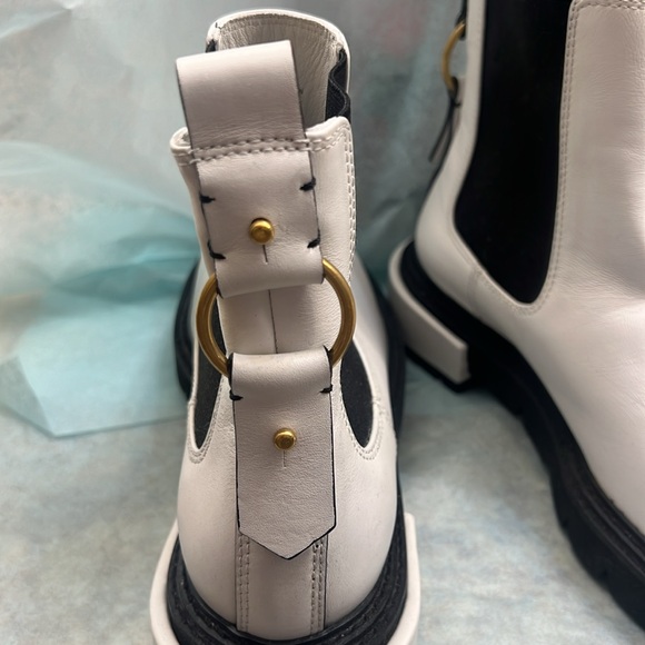 🆕🌈🌷Frame Boots🌷🌈🆕 - Picture 11 of 17